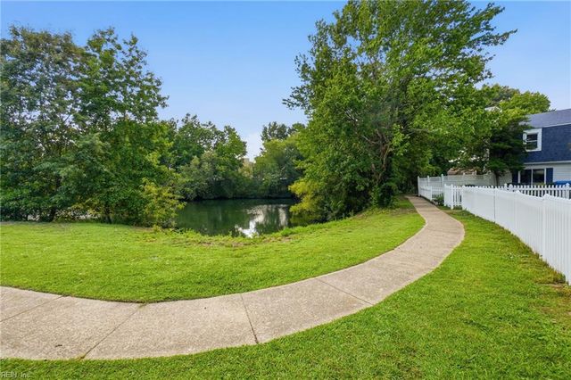 4705 Glencoe LN, Virginia Beach, VA 23464