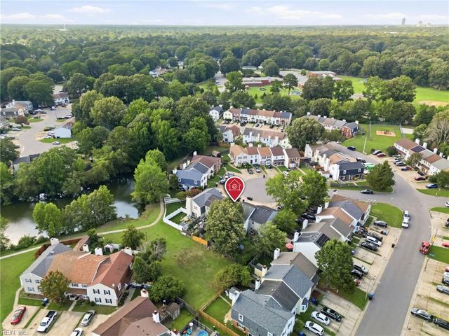 4705 Glencoe LN, Virginia Beach, VA 23464