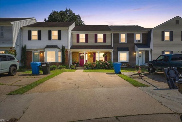 4705 Glencoe LN, Virginia Beach, VA 23464