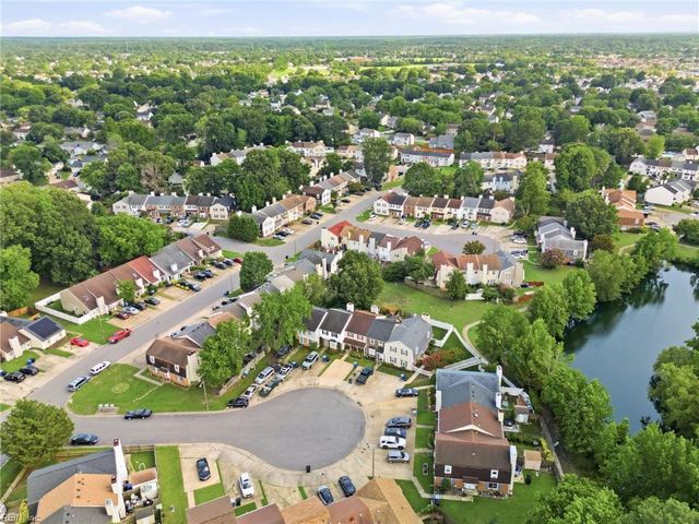 4705 Glencoe LN, Virginia Beach, VA 23464