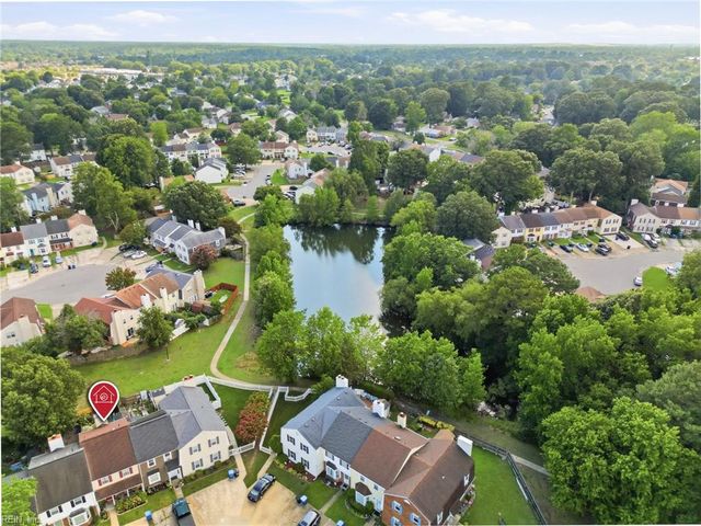 4705 Glencoe LN, Virginia Beach, VA 23464