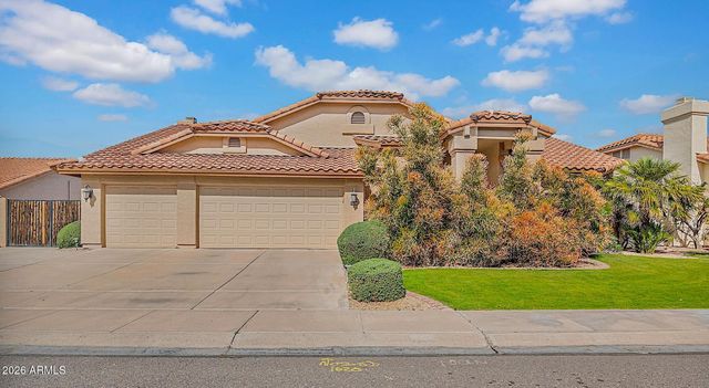 1620 W HACKBERRY Drive, Chandler, AZ 85248