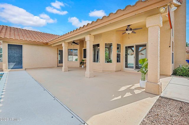1620 W HACKBERRY Drive, Chandler, AZ 85248