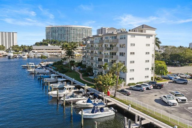 140 NE 28th Avenue 406, Pompano Beach, FL 33062