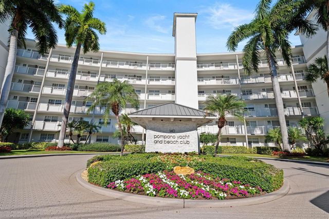 140 NE 28th Avenue 406, Pompano Beach, FL 33062