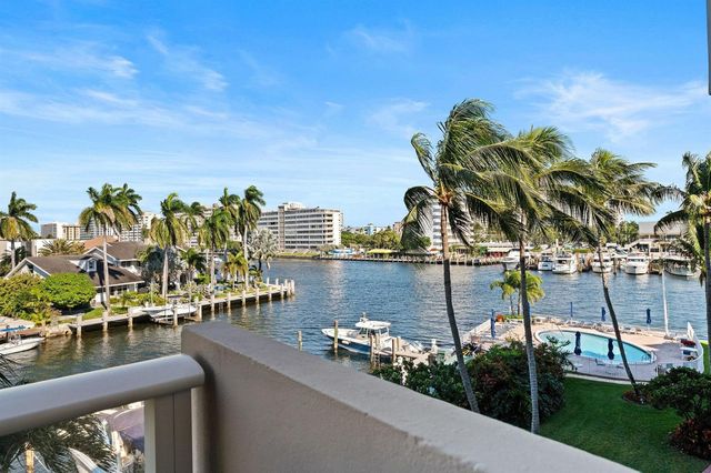 140 NE 28th Avenue 406, Pompano Beach, FL 33062