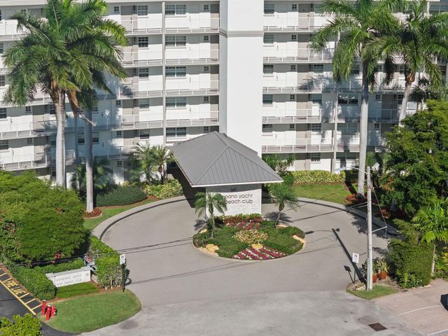 140 NE 28th Avenue 406, Pompano Beach, FL 33062