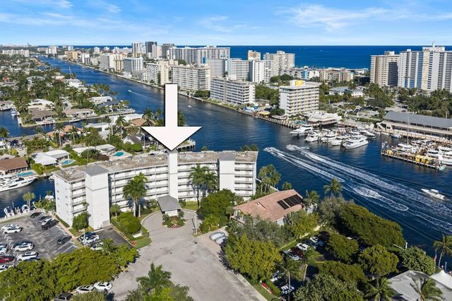140 NE 28th Avenue 406, Pompano Beach, FL 33062