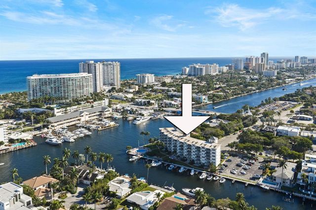 140 NE 28th Avenue 406, Pompano Beach, FL 33062