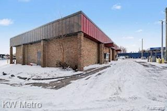 12336 Morang Drive, Detroit, MI 48224