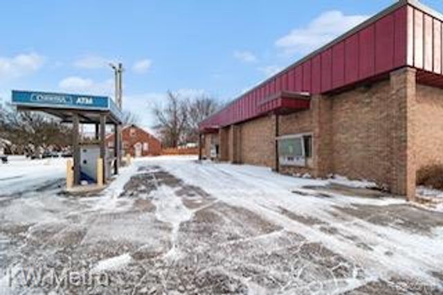 12336 Morang Drive, Detroit, MI 48224