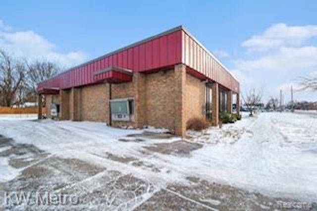 12336 Morang Drive, Detroit, MI 48224