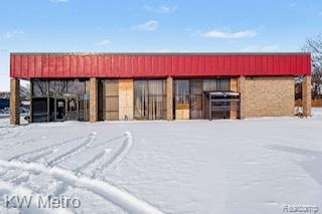 12336 Morang Drive, Detroit, MI 48224