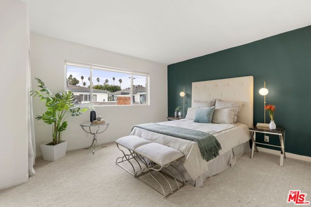 1447 Stanford Street C, Santa Monica, CA 90404