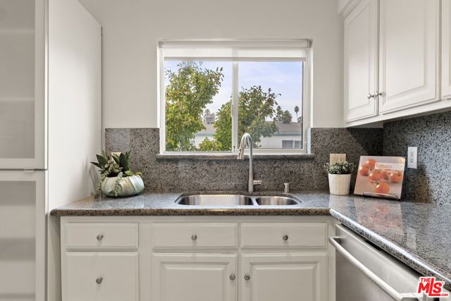 1447 Stanford Street C, Santa Monica, CA 90404