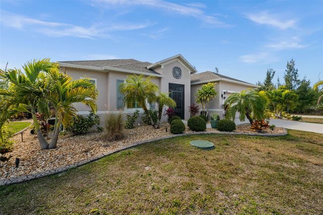 16083 LANKFORD COURT, Port Charlotte, FL 33981