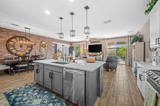 16083 LANKFORD COURT, Port Charlotte, FL 33981