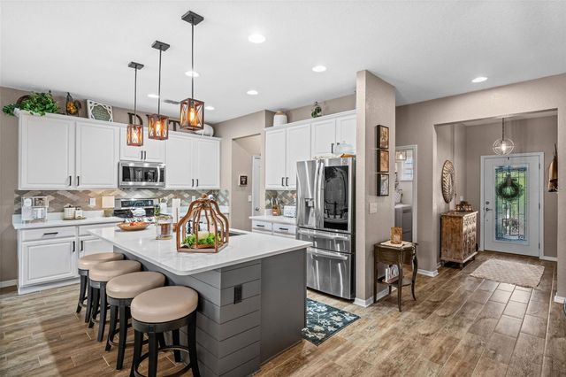 16083 LANKFORD COURT, Port Charlotte, FL 33981