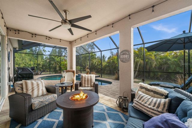 16083 LANKFORD COURT, Port Charlotte, FL 33981