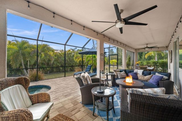 16083 LANKFORD COURT, Port Charlotte, FL 33981