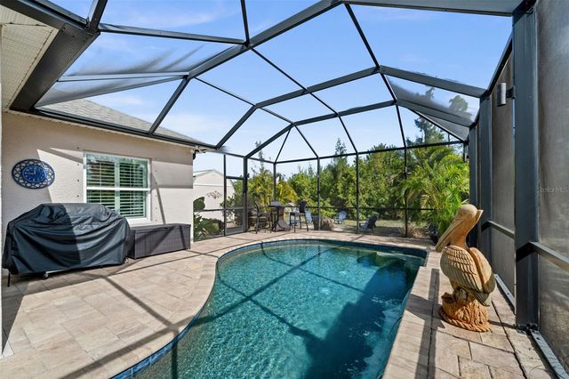 16083 LANKFORD COURT, Port Charlotte, FL 33981