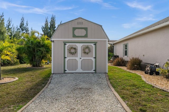 16083 LANKFORD COURT, Port Charlotte, FL 33981