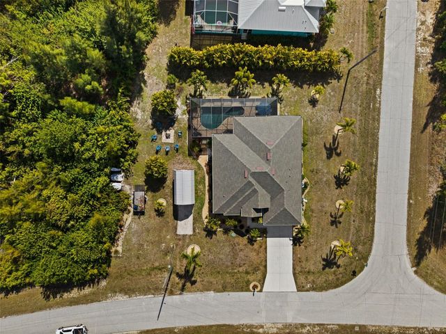 16083 LANKFORD COURT, Port Charlotte, FL 33981