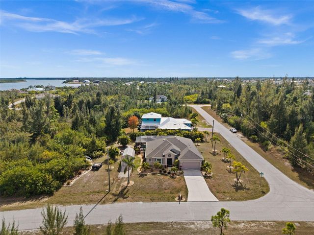 16083 LANKFORD COURT, Port Charlotte, FL 33981