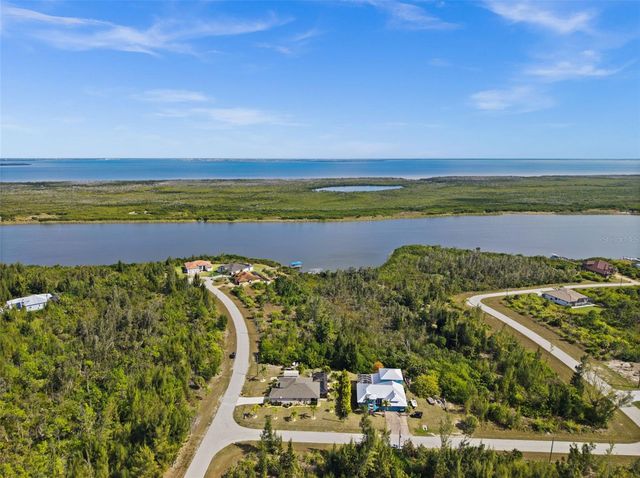 16083 LANKFORD COURT, Port Charlotte, FL 33981