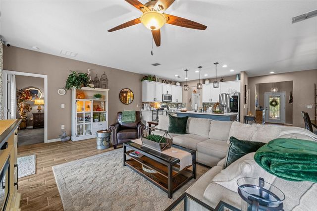 16083 LANKFORD COURT, Port Charlotte, FL 33981