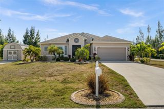 16083 LANKFORD COURT, Port Charlotte, FL 33981
