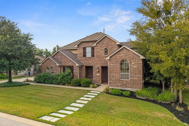 2201 Quarry LOOP, Leander, TX 78641