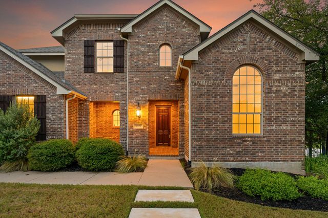 2201 Quarry LOOP, Leander, TX 78641