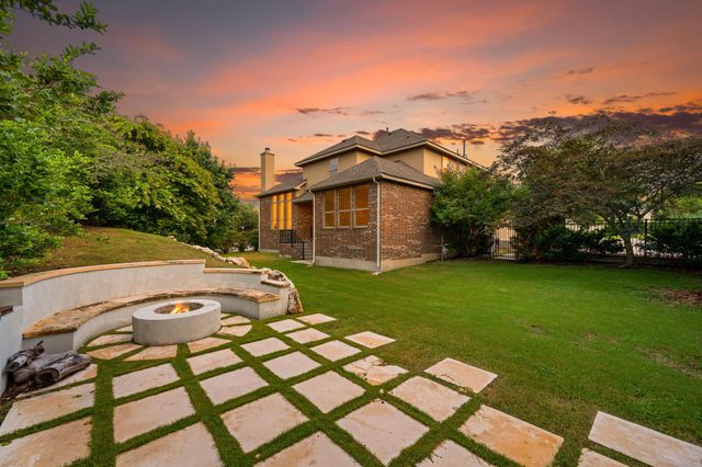 2201 Quarry LOOP, Leander, TX 78641