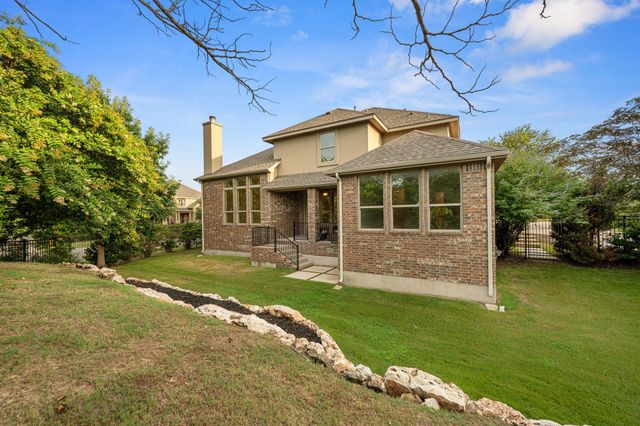 2201 Quarry LOOP, Leander, TX 78641