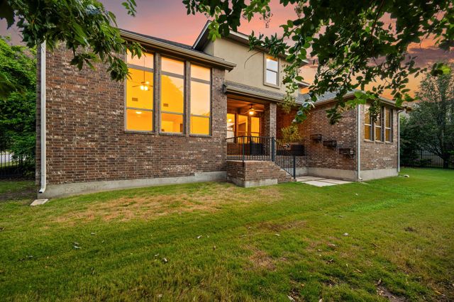 2201 Quarry LOOP, Leander, TX 78641