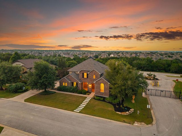 2201 Quarry LOOP, Leander, TX 78641
