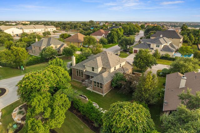 2201 Quarry LOOP, Leander, TX 78641