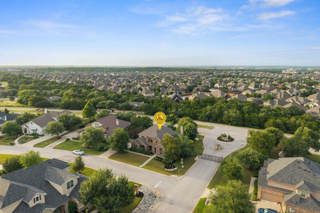 2201 Quarry LOOP, Leander, TX 78641