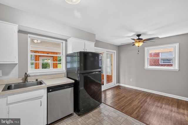 4035 ADAMS DR, Silver Spring, MD 20902