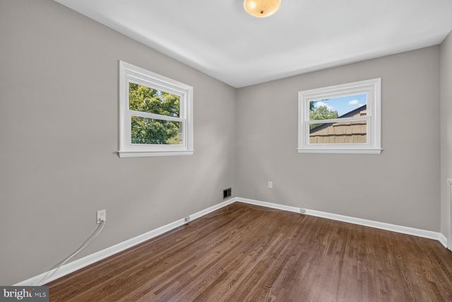 4035 ADAMS DR, Silver Spring, MD 20902