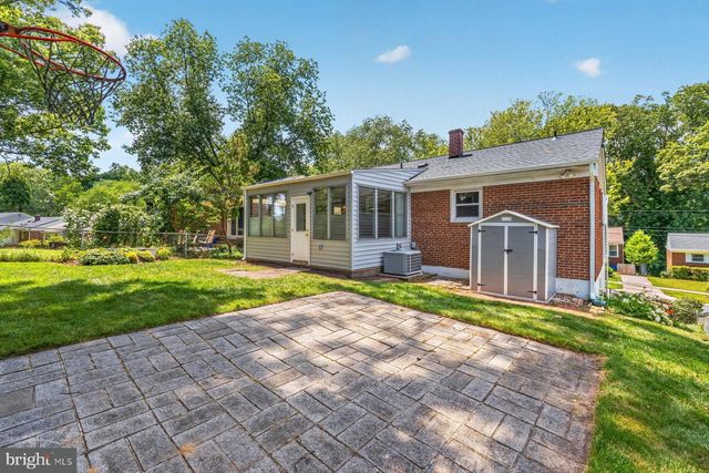 4035 ADAMS DR, Silver Spring, MD 20902