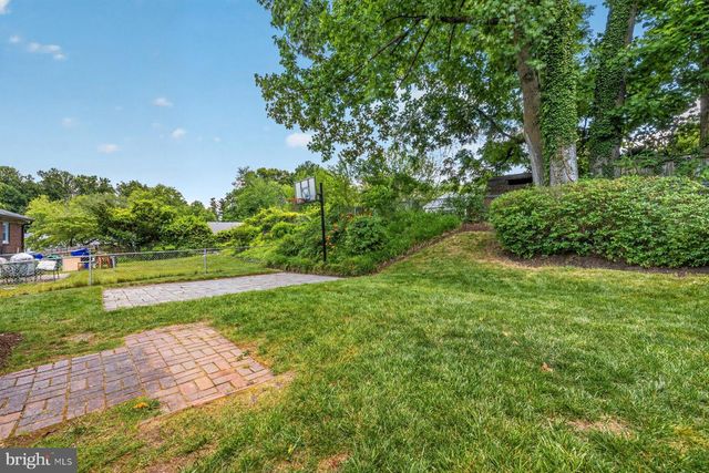 4035 ADAMS DR, Silver Spring, MD 20902