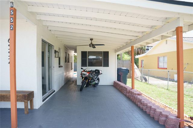 6552 S WEST SHORE CIRCLE, Tampa, FL 33616