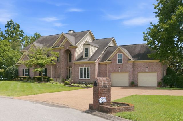 150 Temple Crest Trl, Franklin, TN 37069