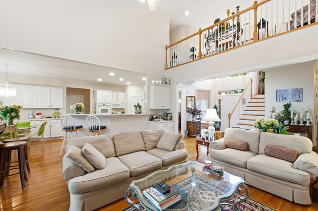 150 Temple Crest Trl, Franklin, TN 37069
