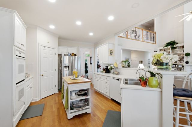 150 Temple Crest Trl, Franklin, TN 37069