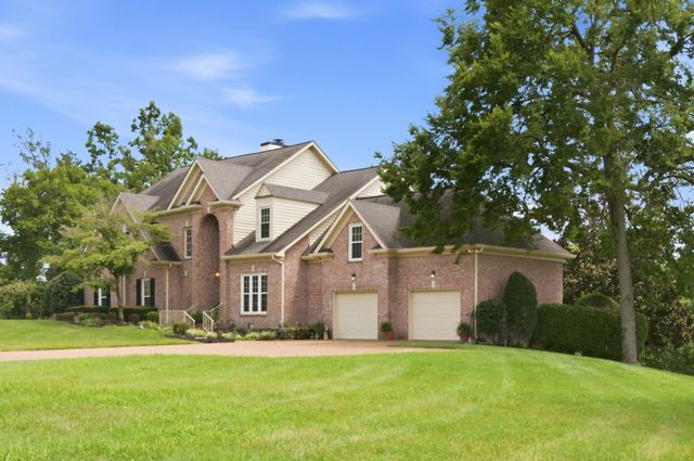 150 Temple Crest Trl, Franklin, TN 37069