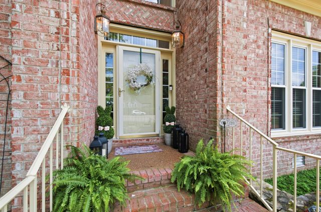 150 Temple Crest Trl, Franklin, TN 37069