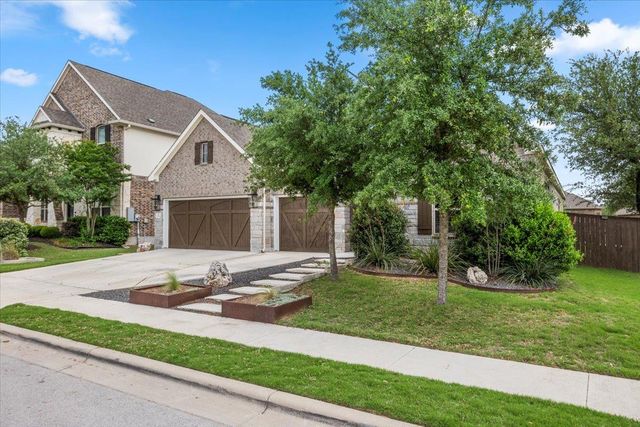 1504 Saddlespur LN, Leander, TX 78641